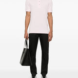 Emporio Armani straight leg jeans