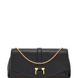Ferragamo Medium Front Flap Soulder Bag
