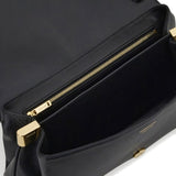 Ferragamo Medium Front Flap Soulder Bag