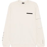 EA7 Sweaters Beige
