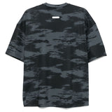 EA7 T-shirts and Polos Black