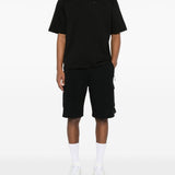 EA7 T-shirts and Polos Black