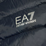 EA7 Jackets Blue