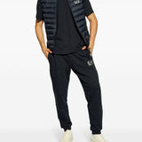 EA7 Jackets Blue