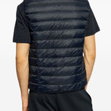 EA7 Jackets Blue