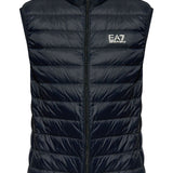 EA7 Jackets Blue