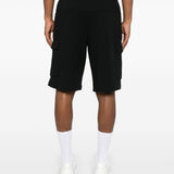 EA7 Shorts Black