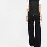 EA7 Jackets Black