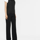 EA7 Jackets Black