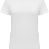 EA7 T-shirts and Polos White