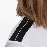EA7 T-shirts and Polos White