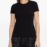 EA7 T-shirts and Polos Black