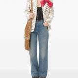 Valentino Jeans Blue