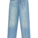 Valentino Jeans Blue