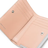 Emporio Armani Zipped bifold wallet