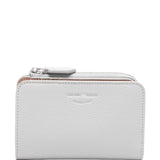 Emporio Armani Zipped bifold wallet