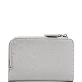Emporio Armani Zipped bifold wallet