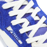 Autry Windspin in suede & Leather