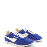 Autry Windspin in suede & Leather