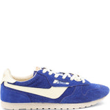 Autry Windspin in suede & Leather