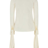 Givenchy Top White