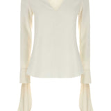 Givenchy Top White