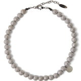 Brunello Cucinelli Bead Necklace