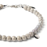 Brunello Cucinelli Bead Necklace