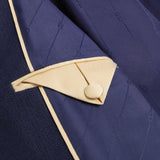 Valentino Jackets Blue