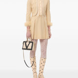 Valentino Garavani Viva Superstar Nappa Handbag