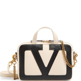 Valentino Garavani Viva Superstar Nappa Handbag