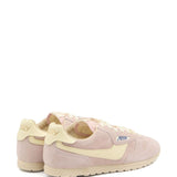 Autry Delicate Pink Windspin Sneakers