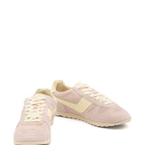 Autry Delicate Pink Windspin Sneakers