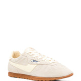 Autry Windspin in suede & Leather