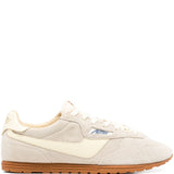 Autry Windspin in suede & Leather