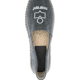 Isabel Marant Flat shoes Black