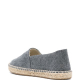 Isabel Marant Flat shoes Black