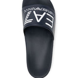 EA7 Sandals Blue