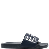 EA7 Sandals Blue