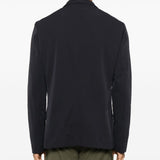 Herno Jackets Blue