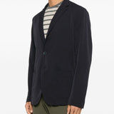 Herno Jackets Blue