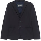 Herno Jackets Blue