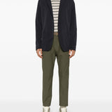 Herno Jackets Blue