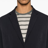Herno Jackets Blue