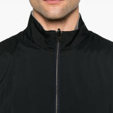 Herno Coats Blue