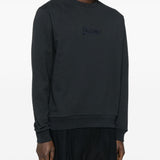 Herno Sweaters Blue