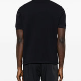 Herno T-shirts and Polos Blue