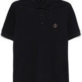 Herno T-shirts and Polos Blue
