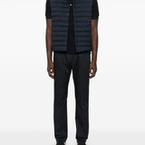 Herno T-shirts and Polos Blue