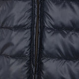 Herno Coats Clear Blue